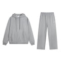 Alo Hoodie and Sweatpant Set