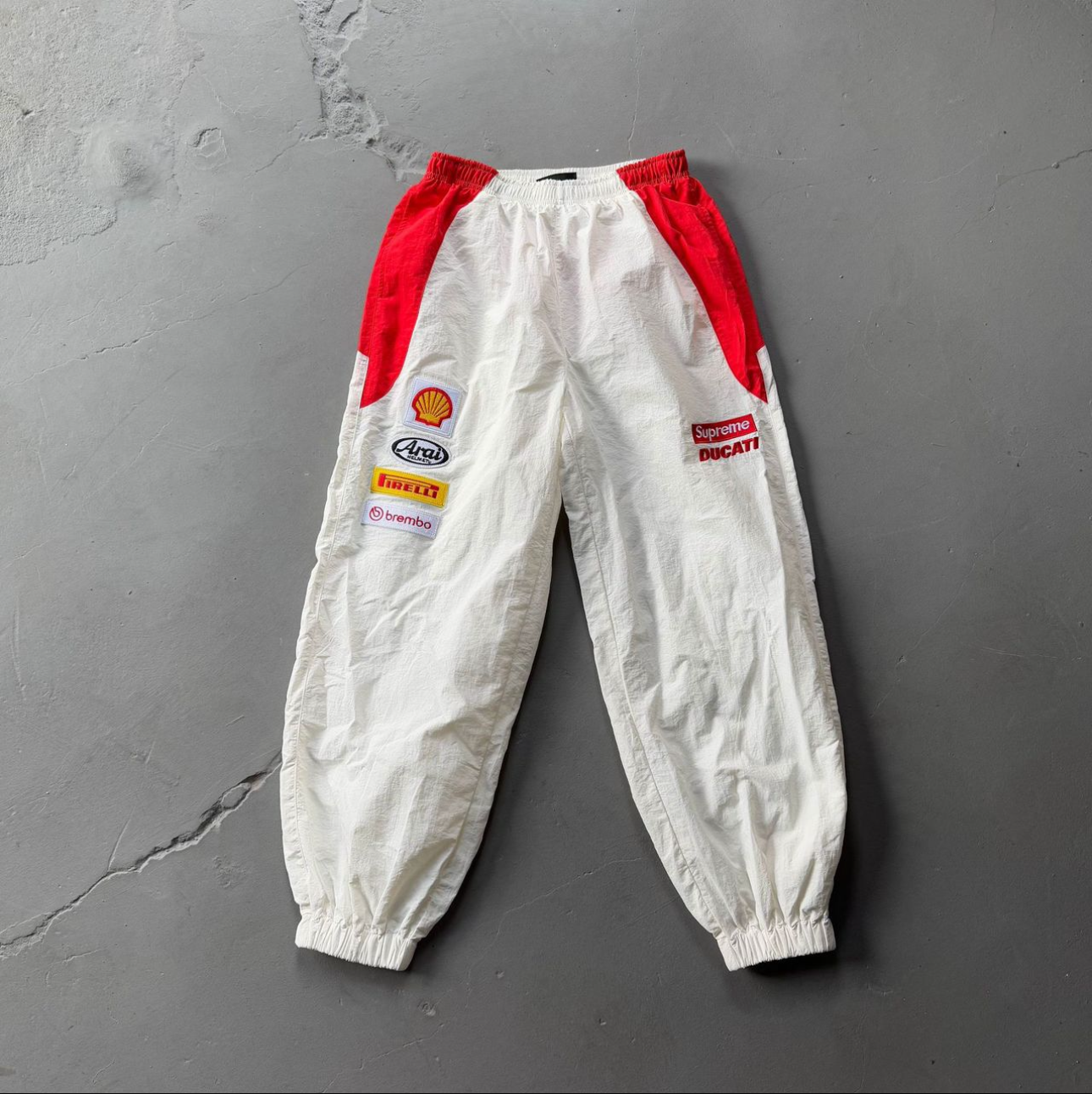 Supreme Ducati Track Pant