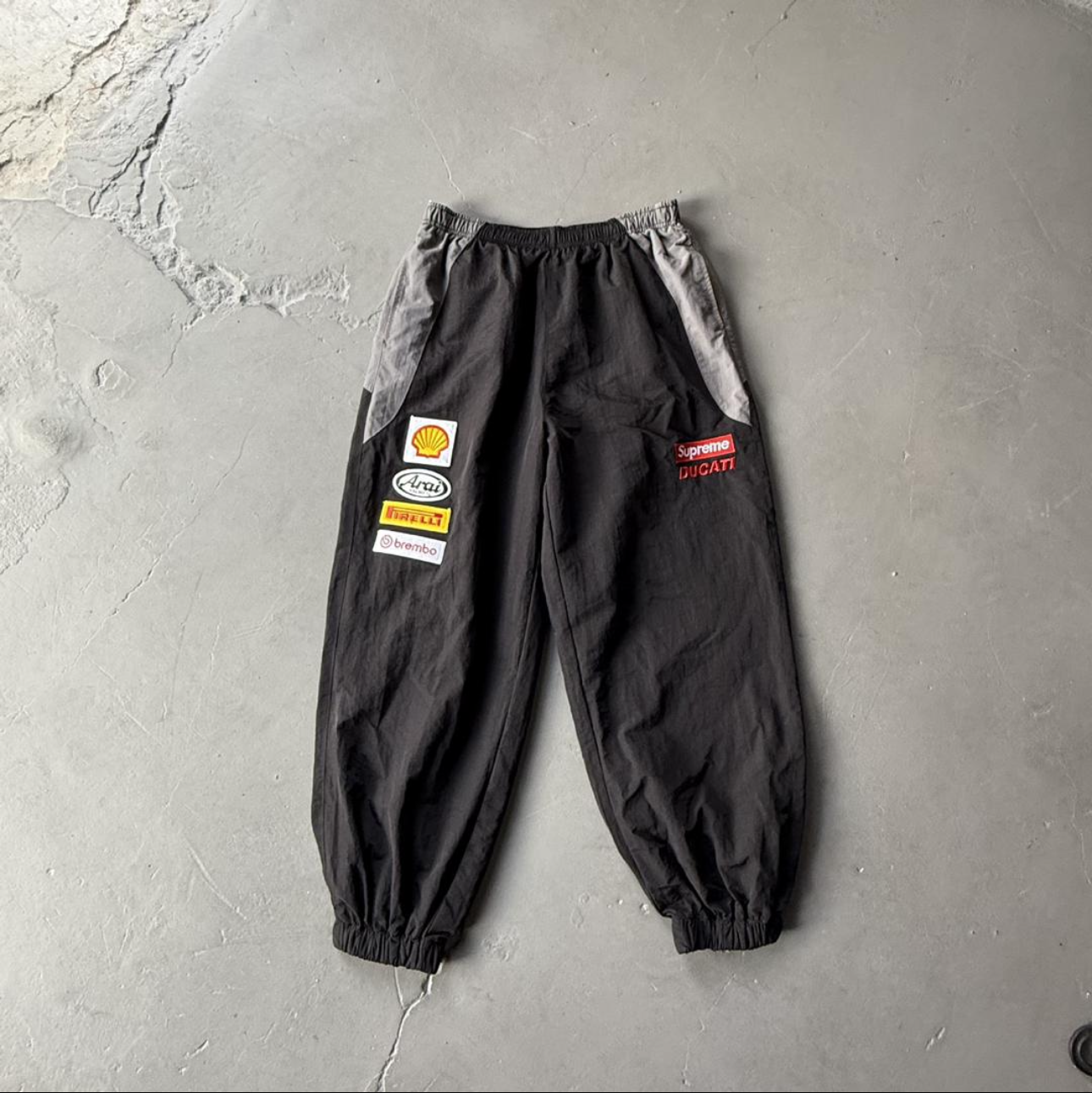 Supreme Ducati Track Pant