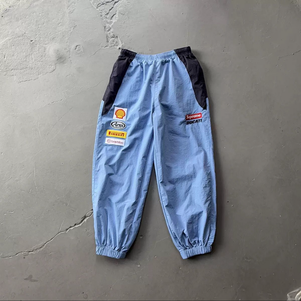 Supreme Ducati Track Pant